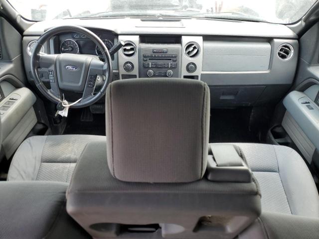 Photo 8 from auction – 2012 FORD F150 SUPER with VIN 1FTFW1ET3CFA10623