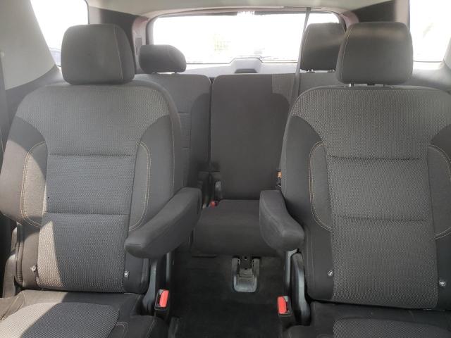 Photo 10 from auction – 2019 CHEVROLET TRAVERSE L with VIN 1GNEVMKW7KJ229005