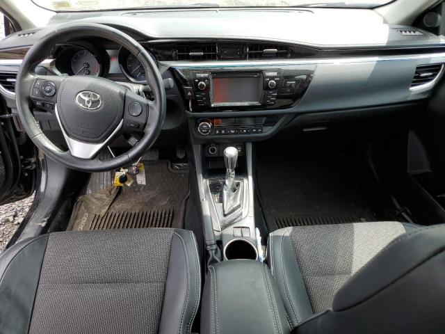 Photo 8 from auction – 2014 TOYOTA COROLLA L with VIN 2T1BURHE0EC192812