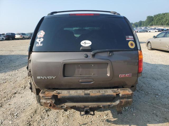Photo 6 from auction – 2008 GMC ENVOY with VIN 1GKDT13S282236973