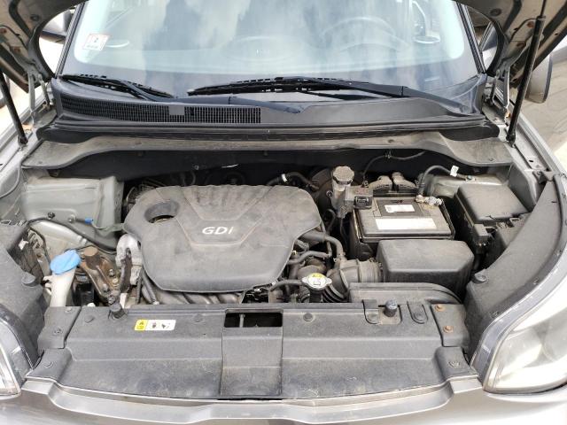 صورة رقم 11 من المزاد - 2014 KIA SOUL مع VIN KNDJN2A24E7097784