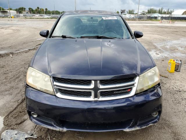 Photo 5 from auction – 2011 DODGE AVENGER MA with VIN 1B3BD1FG1BN574539
