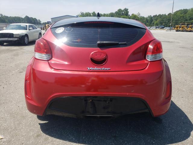 Photo 6 from auction – 2013 HYUNDAI VELOSTER with VIN KMHTC6ADXDU113103