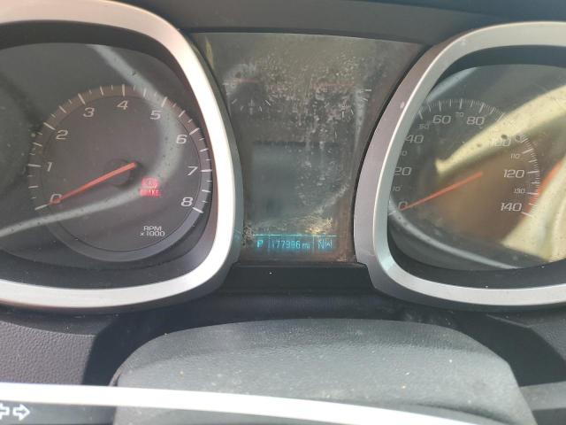 Photo 9 from auction – 2014 CHEVROLET EQUINOX LS with VIN 2GNALAEK7E6184032