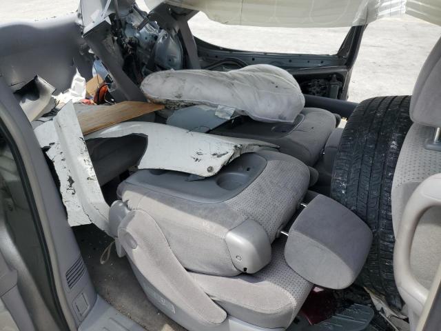 Photo 11 from auction – 2008 TOYOTA SIENNA LE with VIN 5TDBK23C18S015751