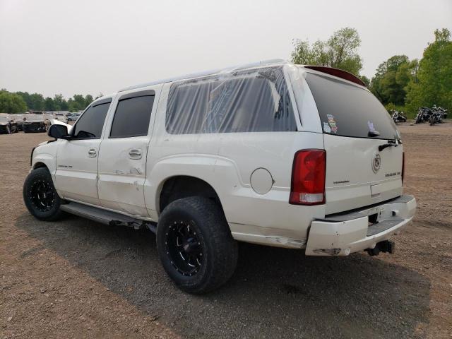 Photo 2 from auction – 2006 CADILLAC ESCALADE E with VIN 3GYFK66N16G114582