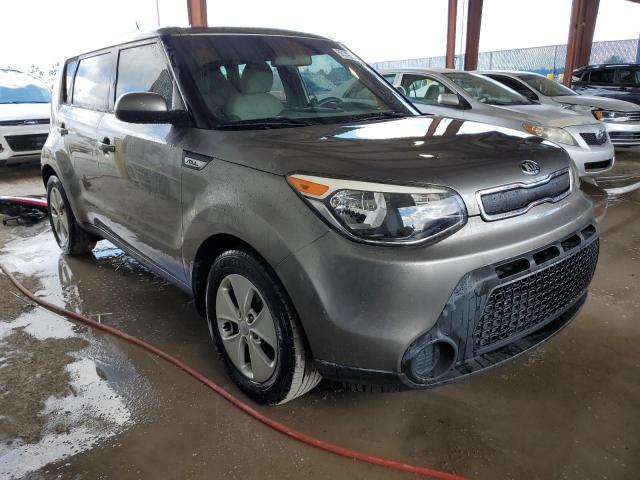 Photo 4 from auction – 2015 KIA SOUL with VIN KNDJN2A29F7208332