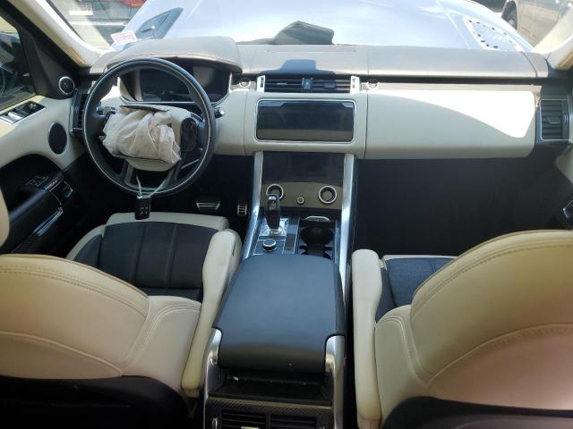 Photo 8 from auction – 2020 LAND ROVER RANGE ROVE with VIN SALWV2SE4LA706847