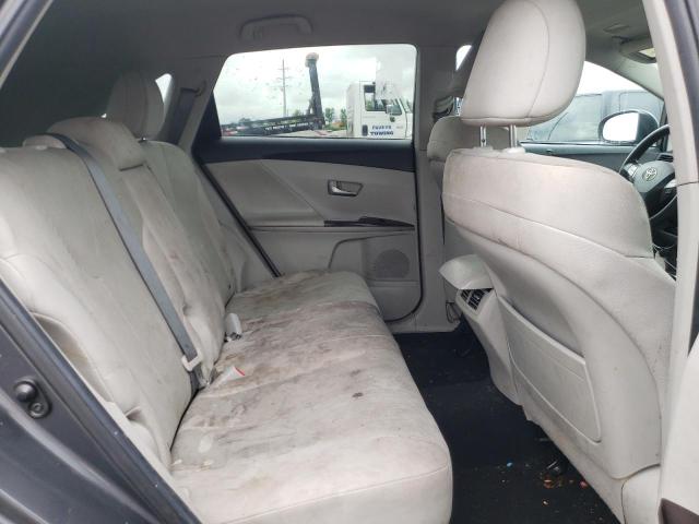 Photo 11 from auction – 2012 TOYOTA VENZA LE with VIN 4T3BA3BB9CU033195