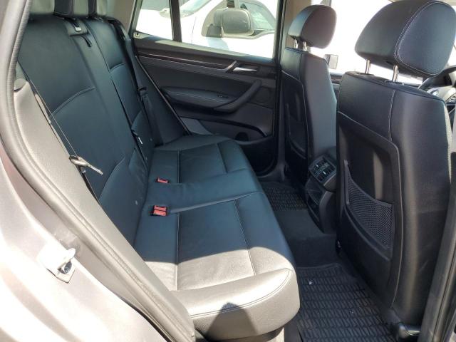 Photo 11 from auction – 2015 BMW X3 XDRIVE2 with VIN 5UXWX9C58F0D46647