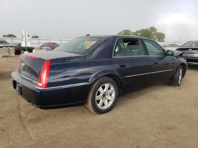 Photo 3 from auction – 2006 CADILLAC DTS with VIN 1G6KD57Y26U126435