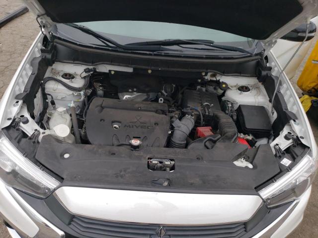 Photo 12 from auction – 2017 MITSUBISHI OUTLANDER with VIN JA4AP3AUXHZ047329