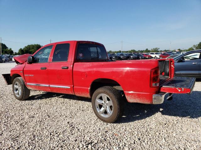 Photo 2 from auction – 2006 DODGE RAM 1500 S with VIN 1D7HU18216S661509