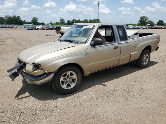 MAZDA B3000 CAB 2001 with VIN 4F4YR16V01TM23864 - Photo from auction