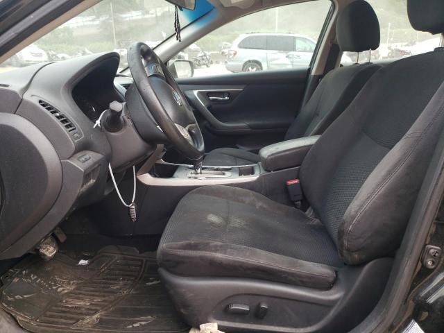 Photo 7 from auction – 2015 NISSAN ALTIMA 2.5 with VIN 1N4AL3AP9FC130882