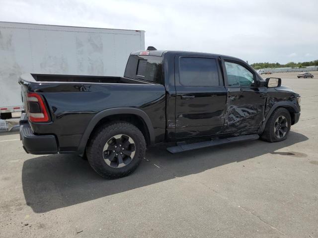 Photo 3 from auction – 2019 RAM 1500 REBEL with VIN 1C6SRFLT4KN755091