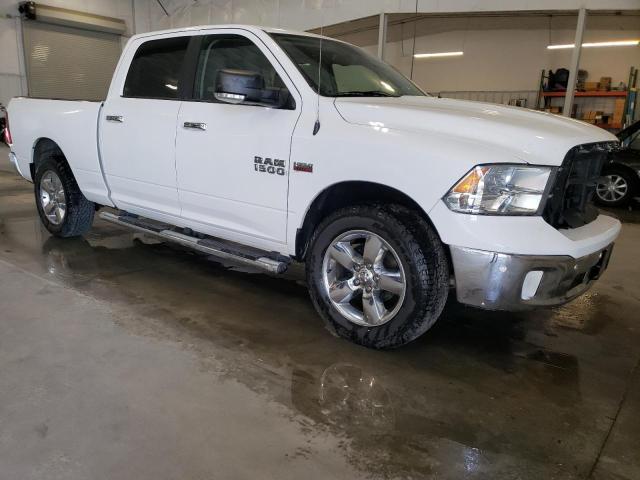 Photo 4 from auction – 2017 RAM 1500 SLT with VIN 1C6RR7TT9HS597796