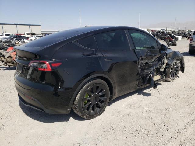 Photo 3 from auction – 2021 TESLA MODEL Y with VIN 5YJYGDED5MF103407