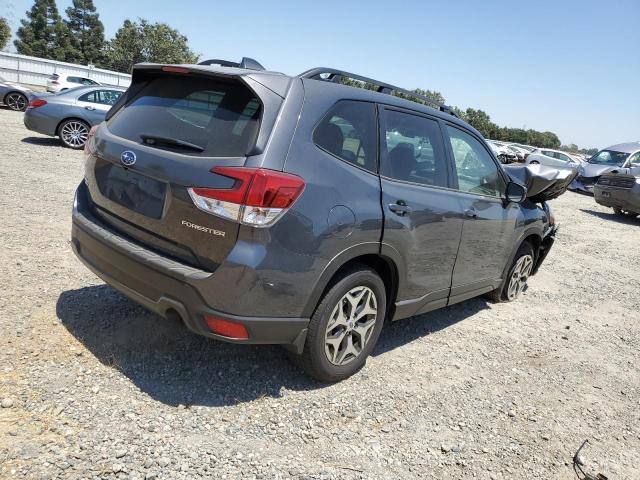 Photo 3 from auction – 2023 SUBARU FORESTER P with VIN JF2SKAEC9PH463411