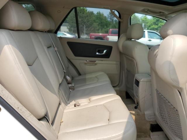 Photo 11 from auction – 2005 CADILLAC SRX with VIN 1GYEE637650217928