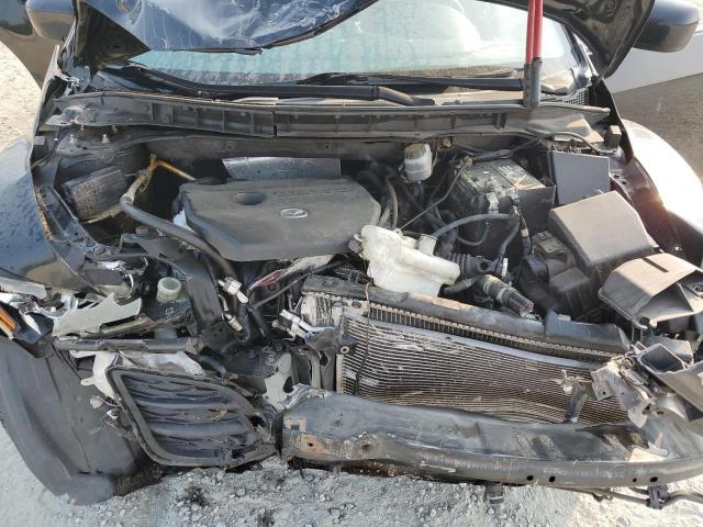 Photo 12 from auction – 2011 MAZDA CX-7 with VIN JM3ER2BM0B0353937