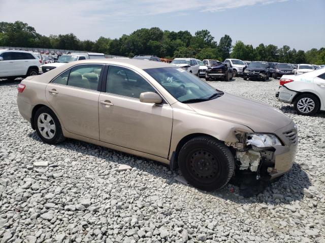 Photo 4 from auction – 2009 TOYOTA CAMRY BASE with VIN 4T1BE46K29U280533