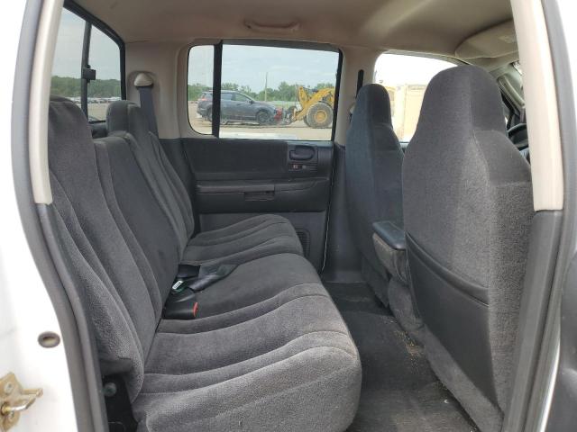 Photo 10 from auction – 2004 DODGE DAKOTA QUA with VIN 1D7HG48N04S554757