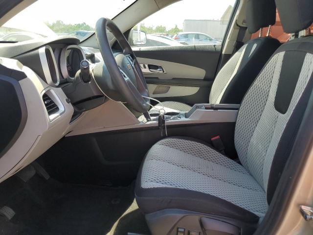 Photo 7 from auction – 2015 CHEVROLET EQUINOX LS with VIN 2GNALAEK4F1125132
