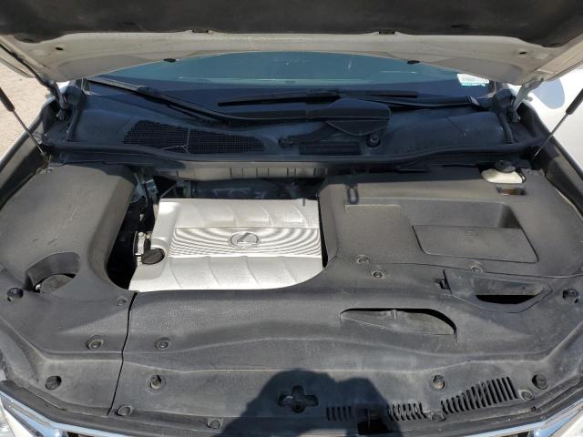 Photo 11 from auction – 2010 LEXUS RX 350 with VIN 2T2BK1BA4AC015280