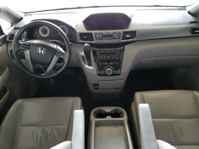 صورة رقم 8 من المزاد - 2011 HONDA ODYSSEY EX مع VIN 5FNRL5H65BB005378