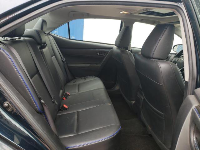 Photo 10 from auction – 2017 TOYOTA COROLLA L with VIN 2T1BURHE3HC792700