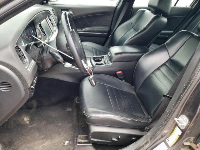 Photo 7 from auction – 2014 DODGE CHARGER R/ with VIN 2C3CDXDT5EH372410
