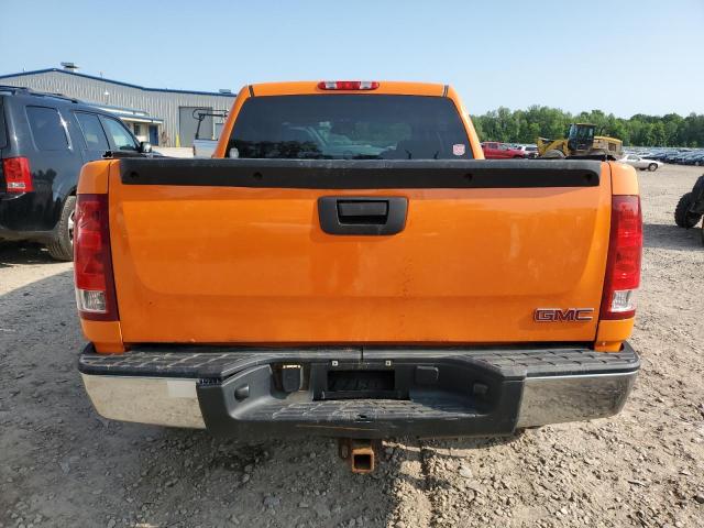 Photo 6 from auction – 2008 GMC SIERRA K15 with VIN 2GTEK13M781124741