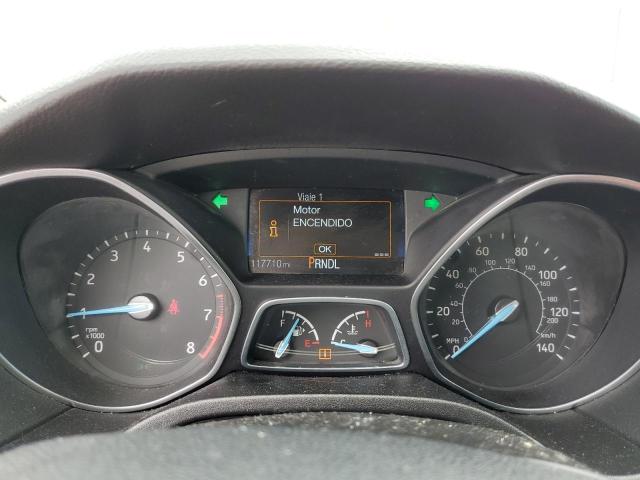 Photo 9 from auction – 2015 FORD FOCUS S with VIN 1FADP3E28FL345167