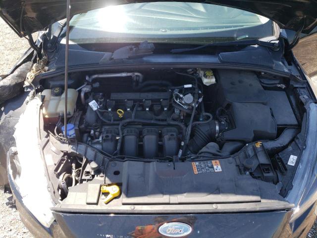 صورة رقم 11 من المزاد - 2017 FORD FOCUS SE مع VIN 1FADP3F2XHL281991