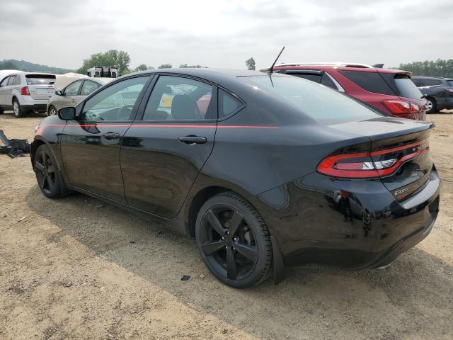 Photo 2 from auction – 2015 DODGE DART SXT with VIN 1C3CDFBBXFD407817