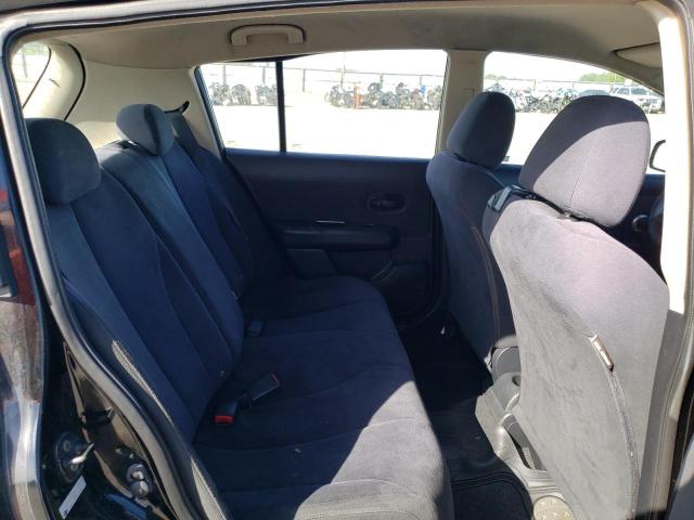 Photo 10 from auction – 2007 NISSAN VERSA S with VIN 3N1BC13E37L411194
