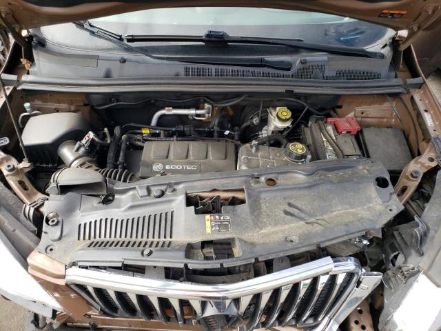 Photo 12 from auction – 2016 BUICK ENCORE with VIN KL4CJESB9GB584056