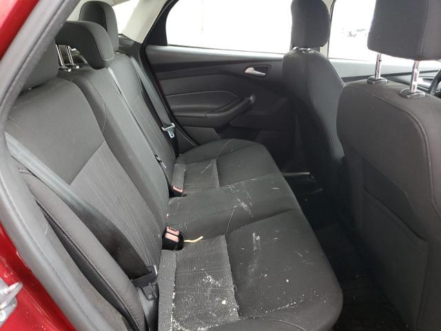 Photo 10 from auction – 2016 FORD FOCUS SE with VIN 1FADP3F2XGL223748