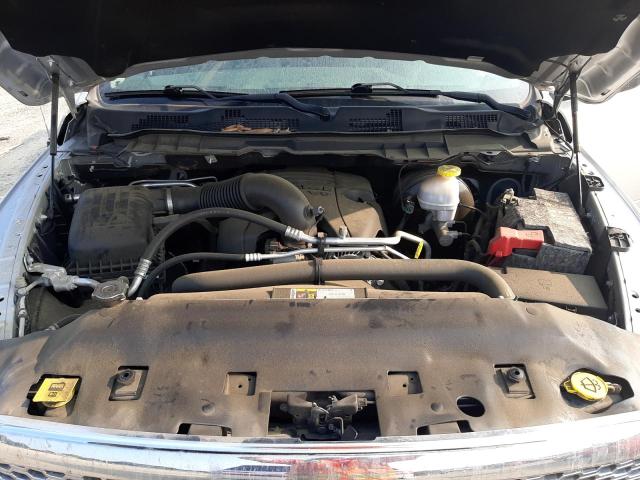 Photo 11 from auction – 2018 RAM 1500 SLT with VIN 1C6RR6GT5JS131549