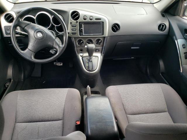 Photo 8 from auction – 2003 TOYOTA COROLLA MA with VIN 2T1KY38EX3C127660