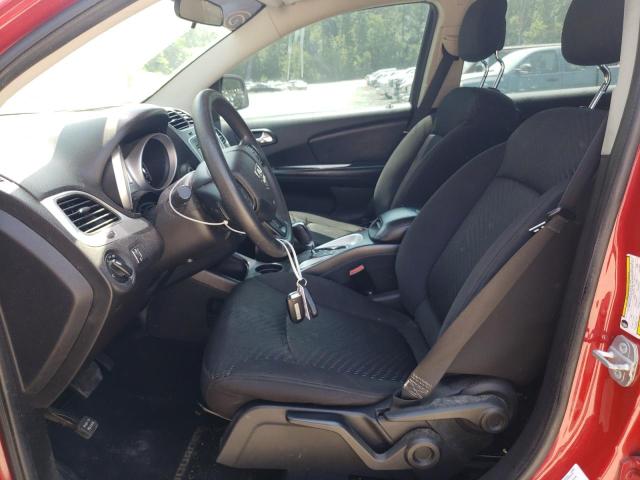 Photo 7 from auction – 2014 DODGE JOURNEY SE with VIN 3C4PDCAB5ET184124