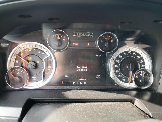 Photo 9 from auction – 2017 RAM 1500 SPORT with VIN 1C6RR7MT1HS569313