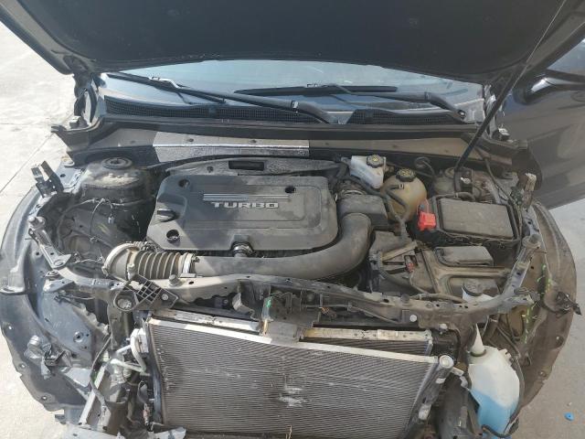 Photo 11 from auction – 2019 CADILLAC XT4 SPORT with VIN 1GYFZER41KF200110
