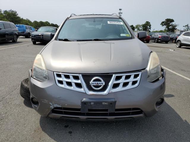 Photo 5 from auction – 2011 NISSAN ROGUE with VIN JN8AS5MV1BW678617