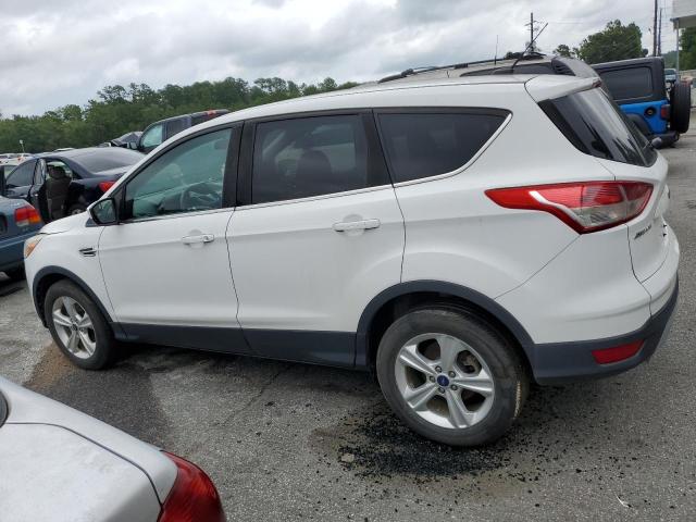 Photo 2 from auction – 2014 FORD ESCAPE SE with VIN 1FMCU0GX2EUD66493