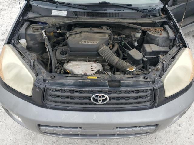 Photo 12 from auction – 2002 TOYOTA RAV4 with VIN JTEGH20VX26003434