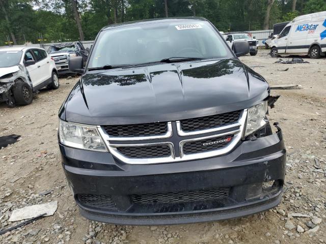 Photo 5 from auction – 2015 DODGE JOURNEY SE with VIN 3C4PDCAB5FT748081