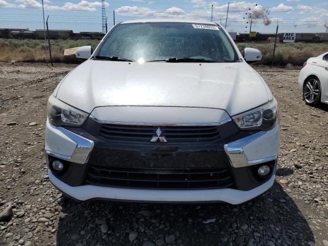 Foto 5 de la subasta – 2016 MITSUBISHI OUTLANDER con VIN JA4AR3AW1GZ044765