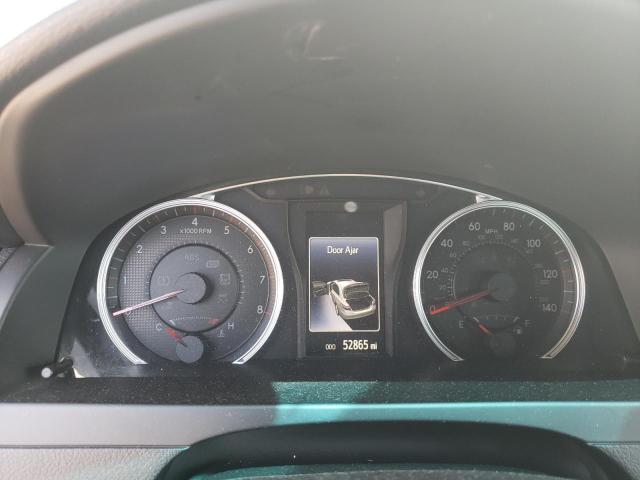 صورة رقم 9 من المزاد - 2017 TOYOTA CAMRY LE مع VIN 4T1BF1FK0HU303639